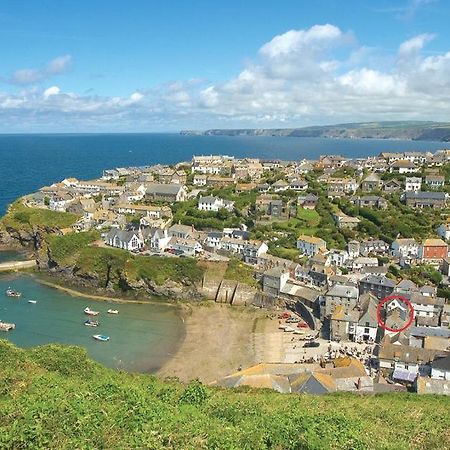 Cloam Cottage Port Isaac Exterior photo