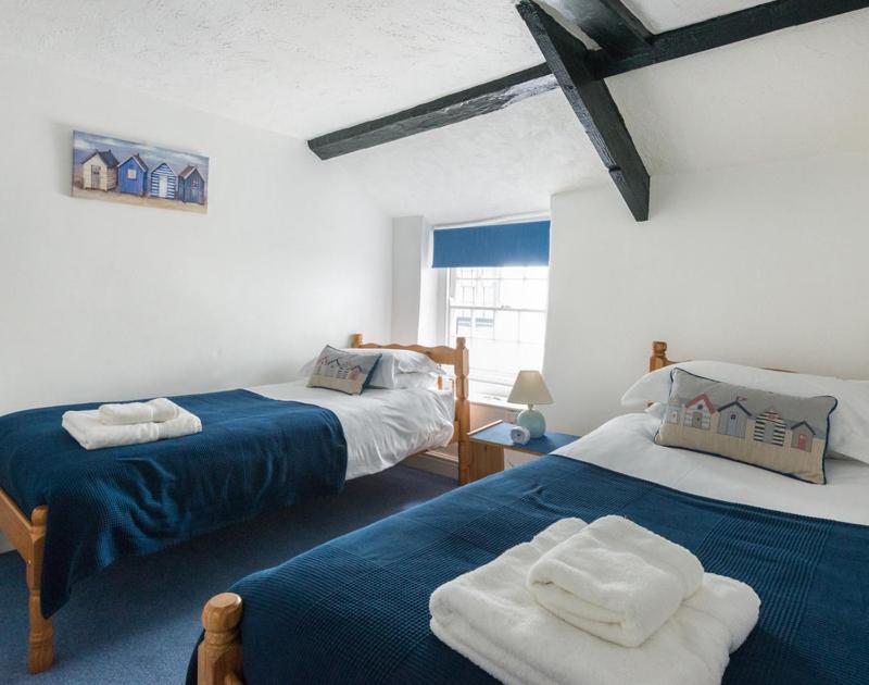 Cloam Cottage Port Isaac Exterior photo